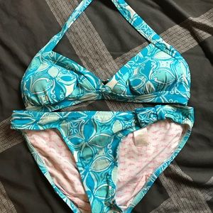 Lilly Pulitzer Bikini